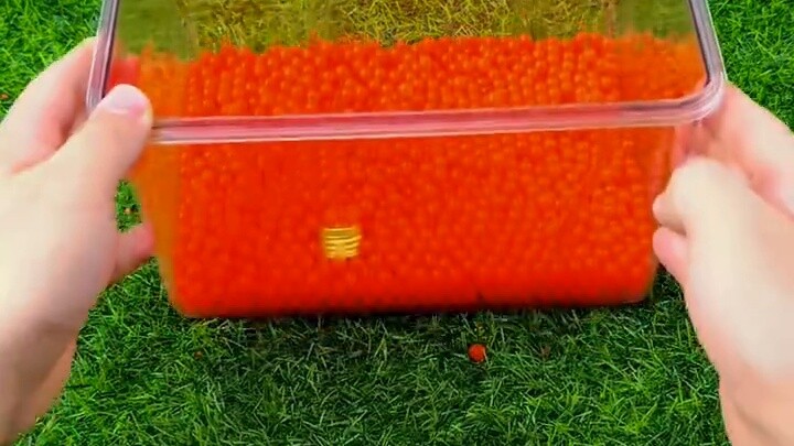 hk416 shell ejection