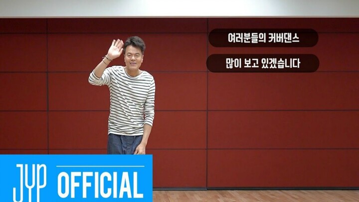 [中字]“大猩猩PD教你”【朴振荣 - When We Disco (Duet with 宣美)】Dance Lesson Video舞蹈课视频~