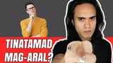7 EFFECTIVE Tips Na Gawin Kapag Tinatamad Ka Mag-Aral | Study Hacks