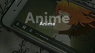 Yes, yes I'm obsessed anime