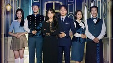 Hotel De Luna Ep 16 Eng Sub