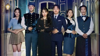 Hotel De Luna Ep 9 Eng Sub