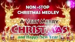 🎄🌲🦌✝️☦️⛄🧬🤶🎅⛪❤️🌺