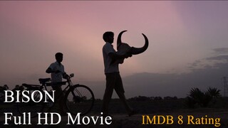 Bison Kaalamaadan (2025) Tamil HQ HDRip - 1080p