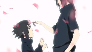 Uciha Itachi & Sasuke - Aku akan selalu menyayangimu