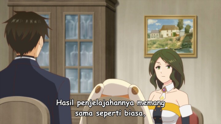 petualangan pitu