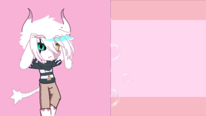 【gacha】做着玩的合拍