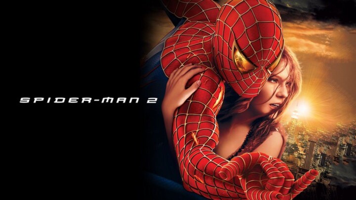 Spiderman 2 2004 Full Movie (Sub-T Indonesia)