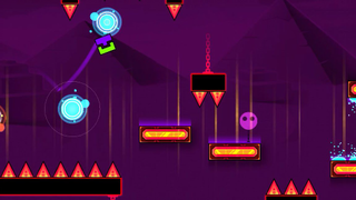 geometry dash