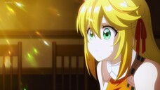 Tsuihousha Shokudou e Youkoso! episode 7 Sub Indo | REACTION