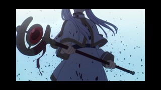 芙莉莲帅我一脸谁懂啊啊啊