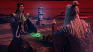 Hanli Immortal journey 170