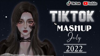 BEST TIKTOK MASHUP PHILIPPINES 🖤 2022 JULY 🖤(DANCE CRAZE)