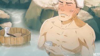 【3月/津田健次郎】罗马浴场 NOVAE 正式PV【官方中字】