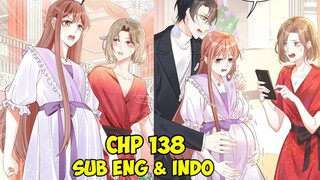 Istriku Melahirkan!! (my wife gave birth) [Spoil You 138 Indo & Eng]