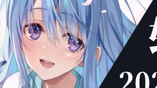 [Ranking] Top 20 light novel rankings in mid-January 2025