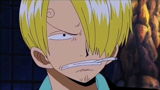 [Vua Hải Tặc] Bạn đã thấy Sanji khi nào thì nghiêm túc và khi nào thì xấu hổ chưa?