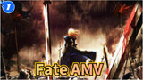 Fate AMV|Kinh Điển|"Là tại vì tôi chỉ biết cách cứu rỗi, thay vì dẫn dắt sao?"_1