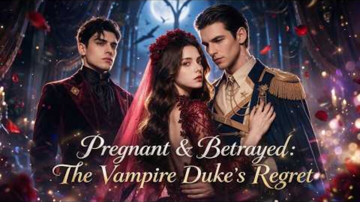 Pregnant & Betrayed : The Vampire Duke's Regret