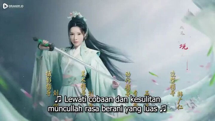 ~Gelora Muda~(EP....1)