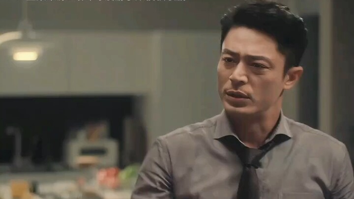 So what lies at the end of love?