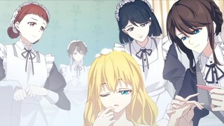 sang putri sihir ep11 sub indo