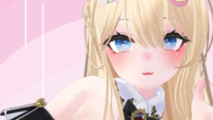 ♥Beautiful girl will help you to remove hemorrhoids♥