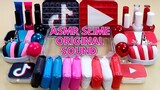 My Best Slime Compilation! Satisfying ASMR Slime Videos!