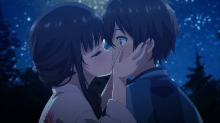 CINTA TERLARANG KAKAK BERADIK YANG PENUH HASRAT - ANIME HAREM PALING BRUTAL 18+ NO SENSOR!!🥵🤤