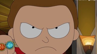 [Rick and Morty] #156 ซีซั่น 1 ตอนที่ 4 การวิเคราะห์รีเมค