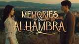Memories of The Alhambra Episode 1