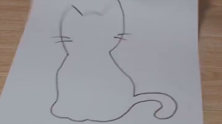 You can’t find a single trace of editing—there’s no denying it!