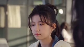 ภารกิจพิชิตจูบท่านประธาน ซับไทยEP3จบ