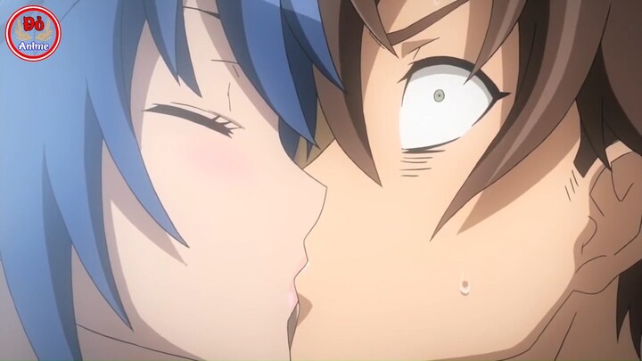 Sát thủ này hơi bị mlem... [AMV] Triage X - Drag Me Down