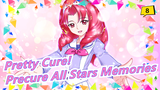 Pretty Cure !Hugtto!Precure All Stars Memories_8