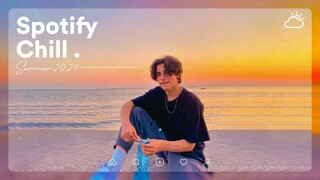 Spotify chill playlist 🍇 Tiktok hits 2022 - Viral songs latest