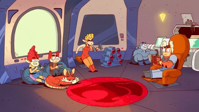 thundercats roar