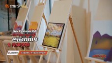 YES or NO S2  EP 8 [Sub Việt]