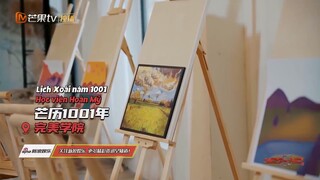 YES or NO S2  EP 8 [Sub Việt]