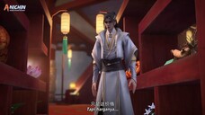 legend of martial immortal eps 6 subtitle Indonesia