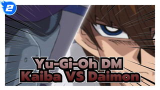 [Yu-Gi-Oh DM] Lock Break! Kaiba VS Daimon_M2