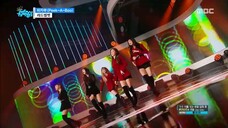 Peek-A-Boo (Music Core 171202)