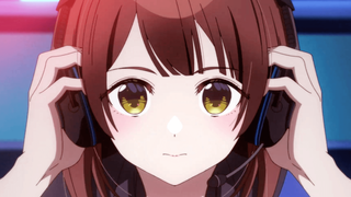 【Oktober / Hiroyuki Sawano / Aoi Yuuki & Inori Minase】PV resmi anime eSports "Our Rainy Protocol" [T
