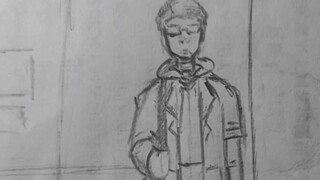 [The Ferocious Giant] The sequel to Gauss: Awakening and the Redemption of Love