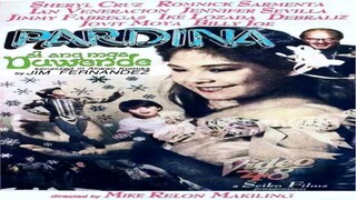 CINEMO: PARDINA AT ANG MGA DUWENDE (1989) FULL MOVIE