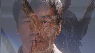 【奥特怪兽百科系列】大地的悲鸣——大地怪兽 提古利斯一代