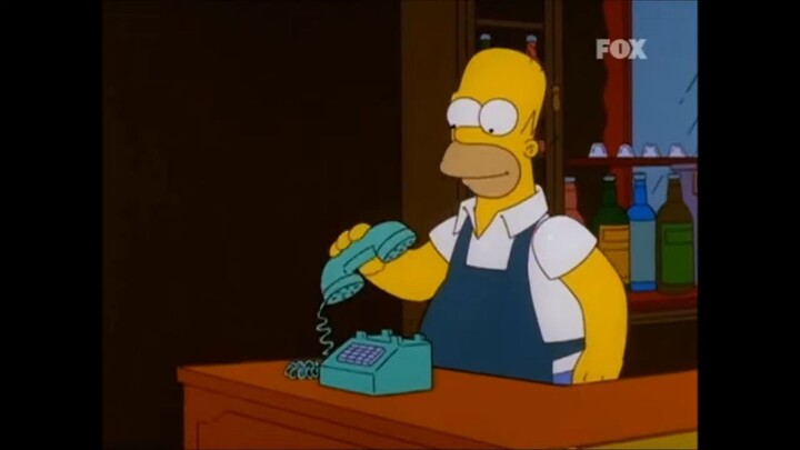 Simpson 13x03 Seco Memocos - Sercho Gu (720p)