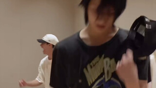 【文俊辉】素颜仿佛回到小绿屋