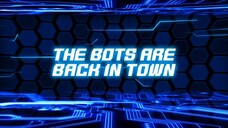 Tobots: Heroes of Daedo City (2024) English Dub season 001 episode 001 - The Bots are Back in Town