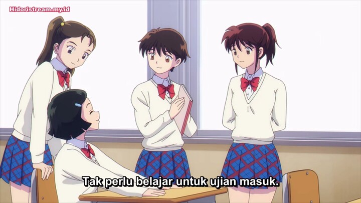 EP 10 - dikutuk iblis kochenk